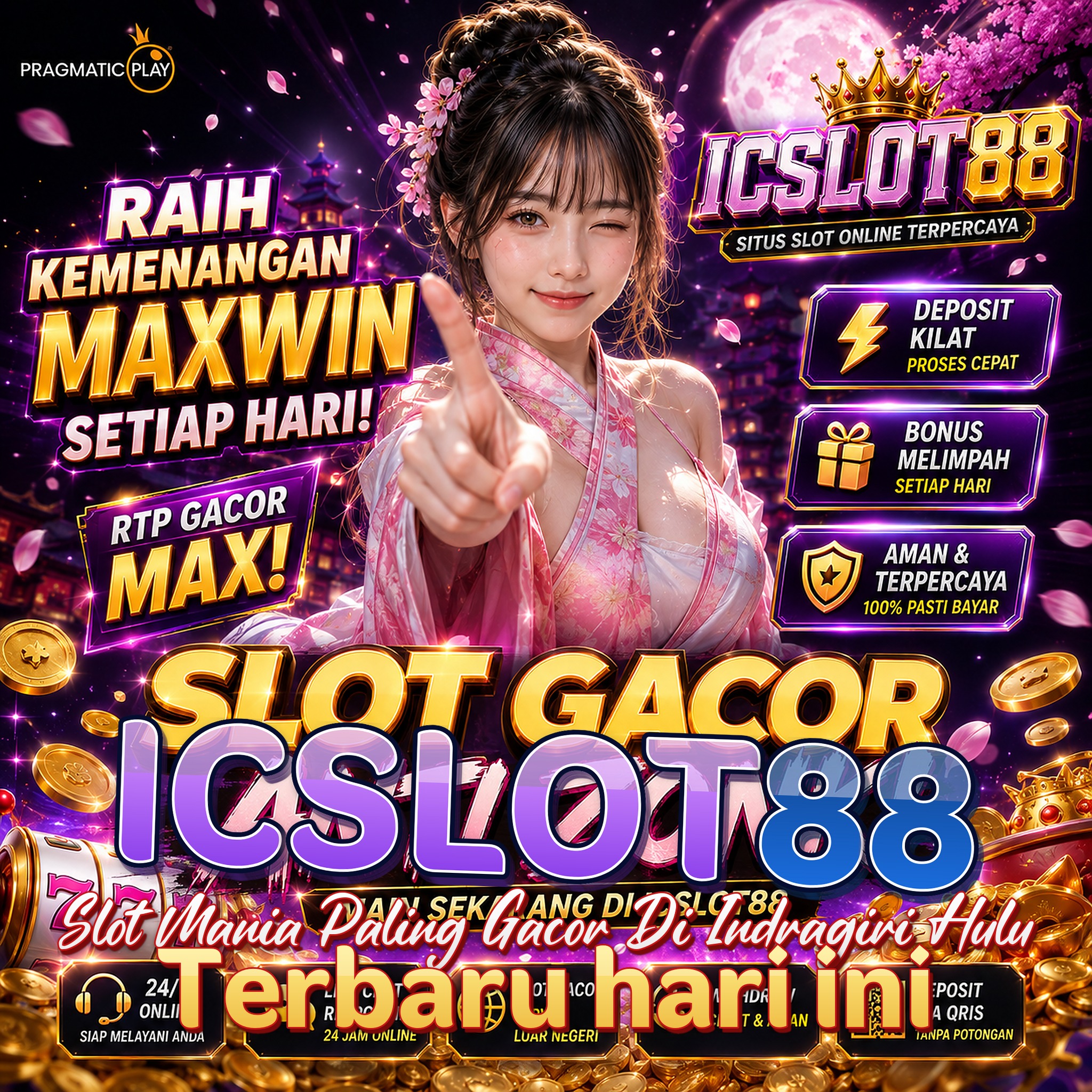 ICSLOT88