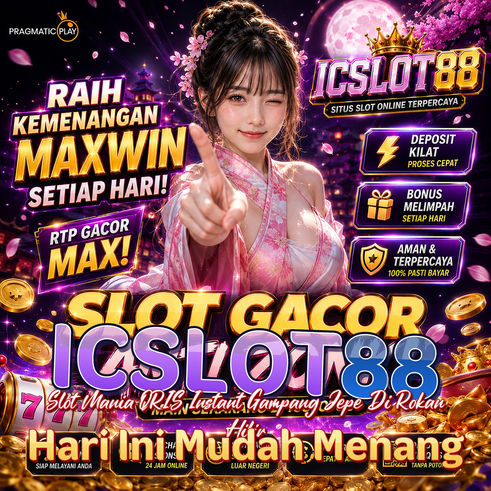 ICSLOT88